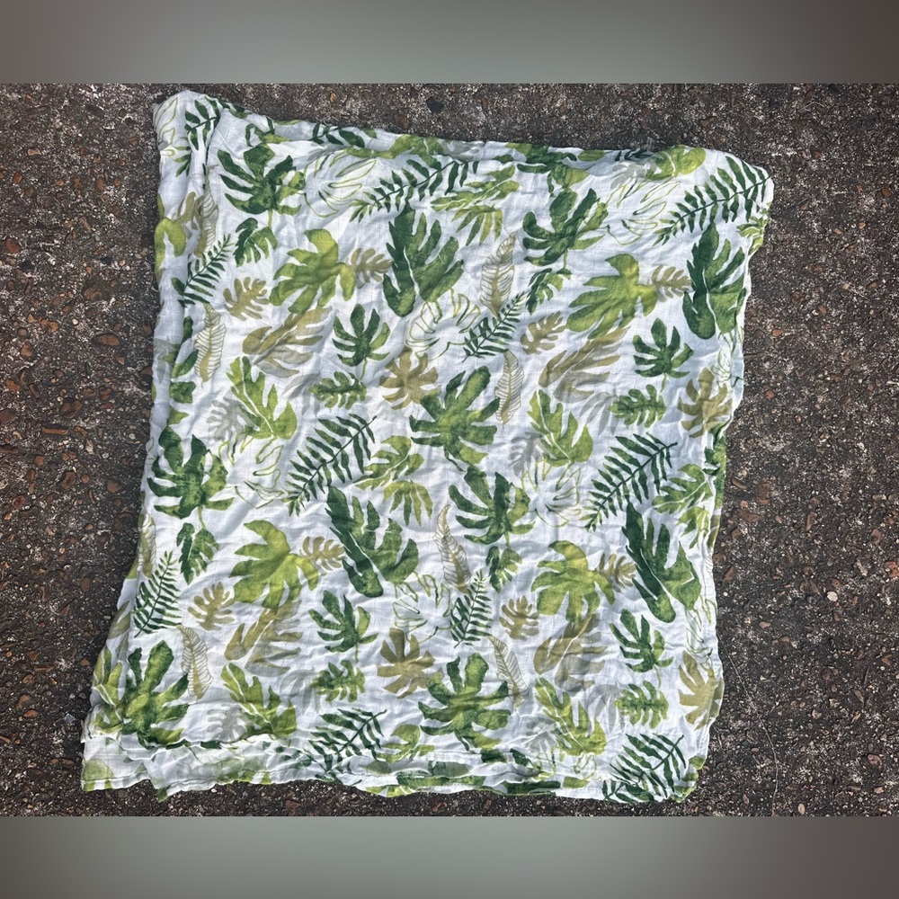 Swaddle blanket